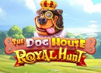 The Dog House Royal Hunt слот от Pragmatic